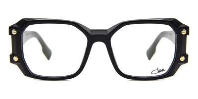 Cazal 5006 Men's Glasses, Black, Size 53 In Multi