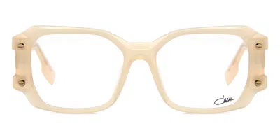 Cazal 5006 Men's Glasses, White, Size 53