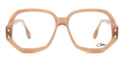 Cazal 5007 Men's Glasses, Brown, Size 56