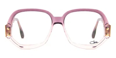 Cazal 5007 Men's Glasses, Purple, Size 56