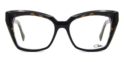 Cazal 5008 Men's Glasses, Black, Size 54