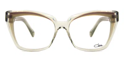 Cazal 5008 Men's Glasses, Yellow, Size 54