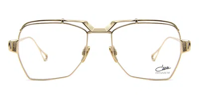 Cazal 5009 Men's Glasses, Gold, Size 61