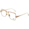 Cazal 5009001 From
