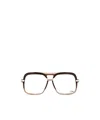 Cazal 5010 Glasses In Black