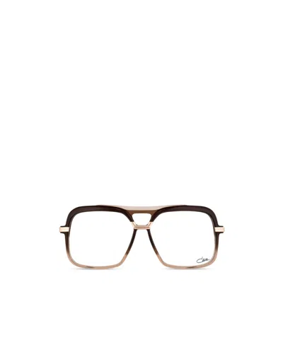Cazal 5010 Glasses In Black