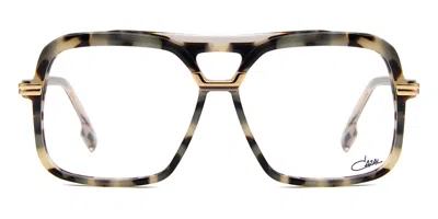 Cazal 5010 Men's Glasses, Tortoiseshell, Size 56