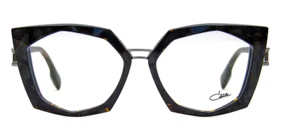 Cazal 5014 004 Men's Glasses Grey Size 54 - Free Lenses - Blue Light Block Available In Black