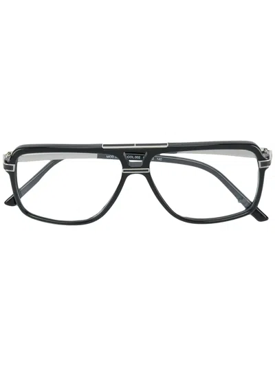 Cazal 6018 Glasses In Animal Print