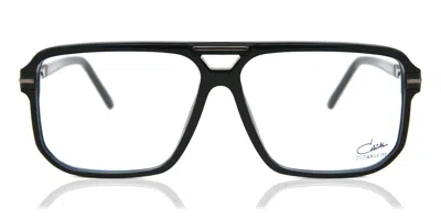 Cazal 6022 Men's Glasses, Black, Size 61