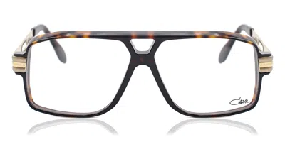Cazal 6023 Men's Glasses, Tortoiseshell, Size 60