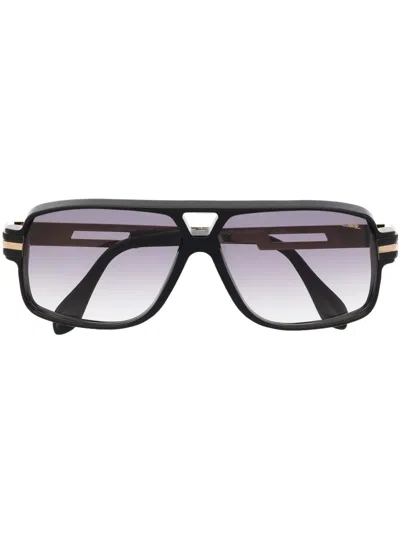 Cazal 6023/3 Square-frame Sunglasses