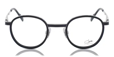 Cazal 6028 Men's Glasses, Black, Size 49 In Multi