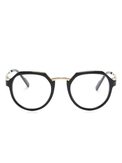 Cazal 6029 Glasses In Multi