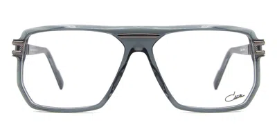 Cazal 6030 Men's Glasses, Grey, Size 60 In Gray