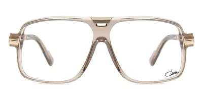 Cazal 6032 Men's Glasses, Brown, Size 60