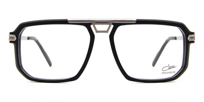 Cazal 6035 Men's Glasses, Black, Size 59