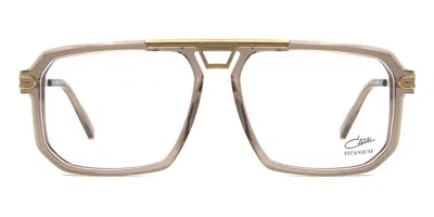 Cazal 6035 Men's Glasses, Brown, Size 59