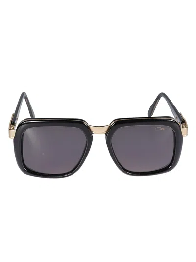 Cazal 616 Sunglasses In Black