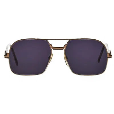 Cazal 703 95 In Gold