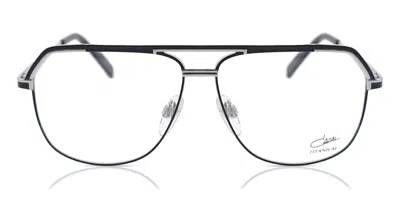 Cazal 7083 Men's Glasses, Gold, Size 59 In Multi