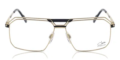Cazal 7096 Men's Glasses, Black, Size 59