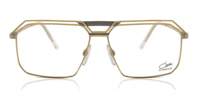 Cazal 7096 Men's Glasses, Gold, Size 59