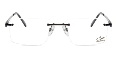 Cazal 7097 Men's Glasses, Blue, Size 57