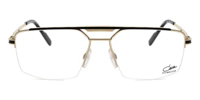 Cazal 7098 Men's Glasses, Gold, Size 59