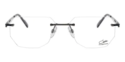 Cazal 7102 Men's Glasses, Blue, Size 58