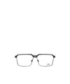 Cazal Pilot-frame Glasses In Black