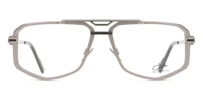 Cazal 7106 Men's Glasses, Grey, Size 59