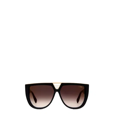Cazal 8511 Sunglasses In Brown