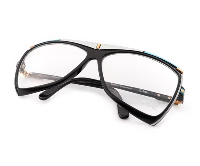 Cazal 862 606 In Black