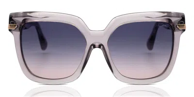 Cazal 9103 001 Men's Sunglasses Black Size 61