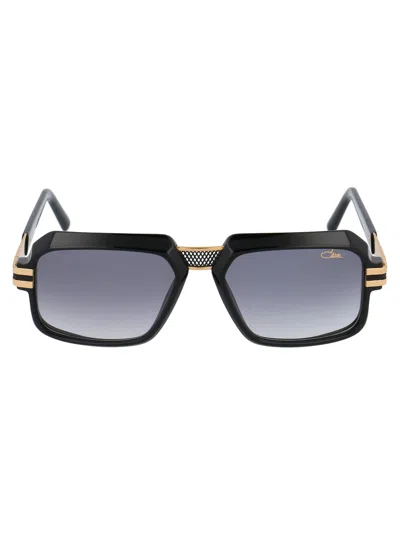 Cazal Mod. 8039 Sunglasses In Black