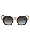 Cazal Mod. 677 Sunglasses