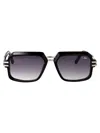 Cazal Logo-print Sunglasses