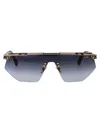 Cazal Mod. 889 Sunglasses