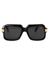 Cazal Square-frame Sunglasses