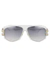 Cazal Crystal Acetate Sunglasses