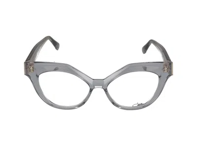 Cazal Eyeglasses  5000 003 52/16/140 In Gray
