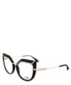 Cazal Eyeglasses 5003 In Crl