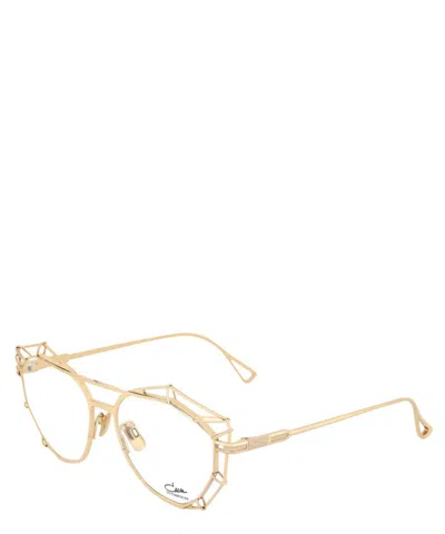 Cazal Eyeglasses 5004 In Crl