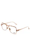 Cazal Eyeglasses 5009 In Crl