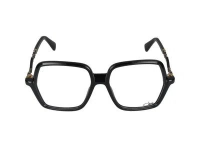 Cazal Celine Sunglasses  Cl40254u 16a 54/16/135 In Black