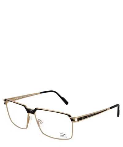 Cazal Eyeglasses 7105 In Crl