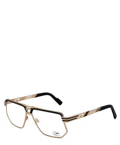 Cazal Eyeglasses 7107 In Crl