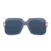 Cazal Sunglasses In Gray
