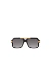 Cazal Frame Sunglasses In Black